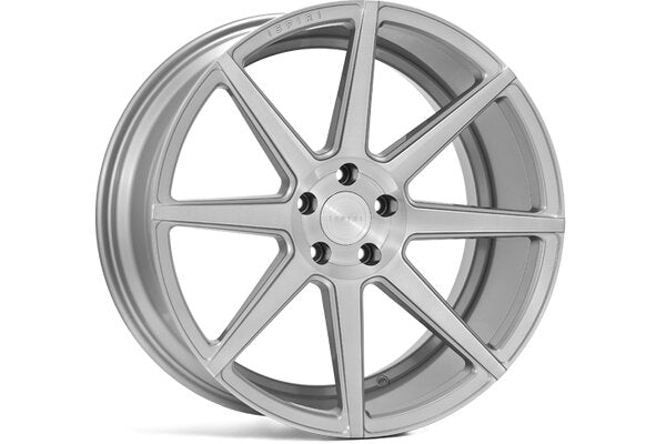 Ispiri Wheels ISR8 8.5x20 5x120 ET35 CB72.56 PSB