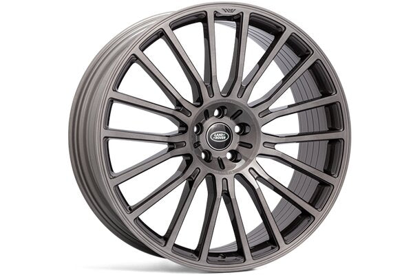 Ispiri Wheels ISRV1 9.5x23 5x120 ET40 CB72.56 CGB