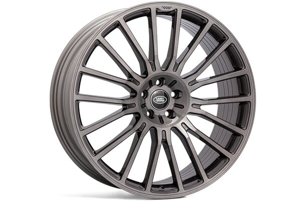 Ispiri Wheels ISVR1 9.5x22 5x108 ET45 CB63.4 CGB