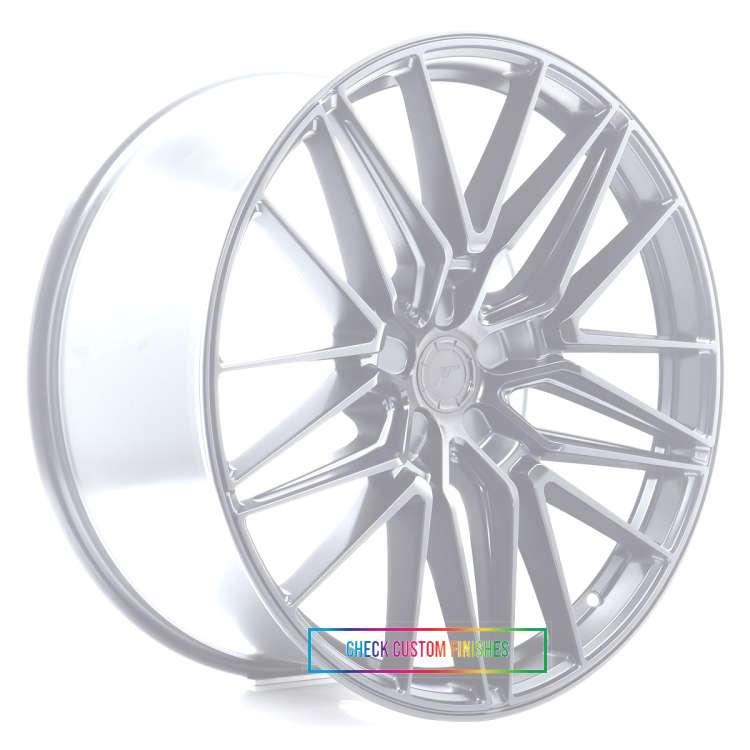 JR Wheels JR38 8x20 ET20-40 5H(5x...) Custom Finish