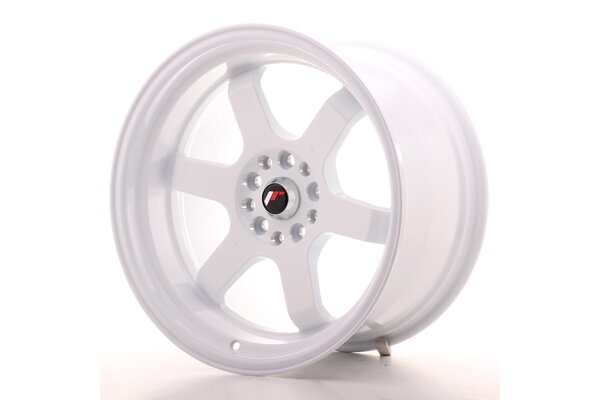 JR Wheels JR12 10x18 ET0 5x114,3/120 White