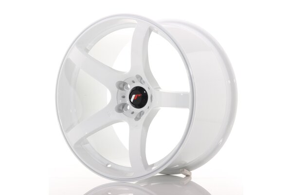 JR Wheels JR32 9,5x18 ET18 5x120 White