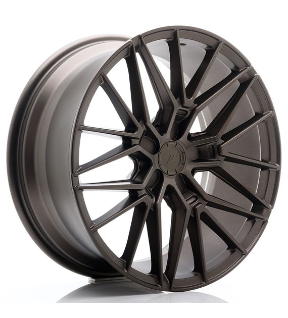 JR Wheels JR38 8,5x19 ET45 5x114,3 Bronze