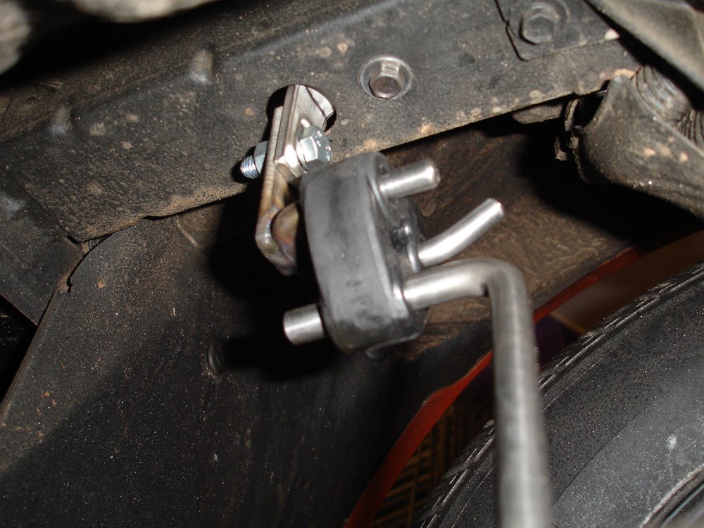 Fox Duplex Auspuff Sportauspuff Endschalldämpfer für Kia Picanto BA 1.0 45 1.1