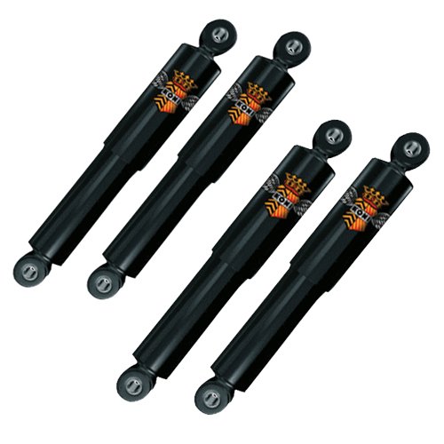 Koni Classic Stoßdämpfer Hinten (HA) für Daimler Double six Jaguar XJ 6 XJ 12