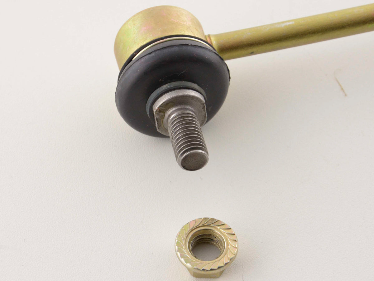 Koppelstangen Set Audi 80 Typ 89 alle mit Stabi