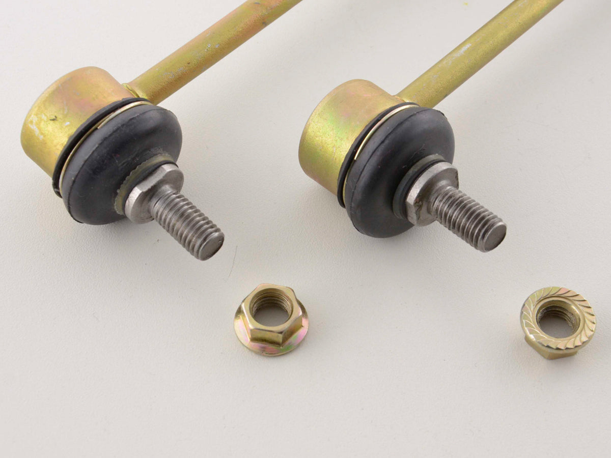 Koppelstangen Set Audi 80 Typ 89 alle mit Stabi