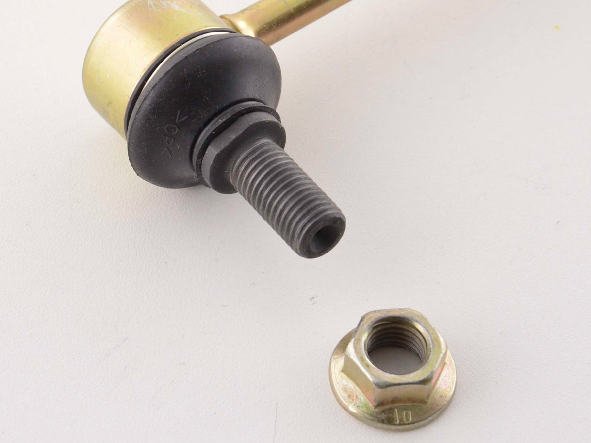 Koppelstangen Set Toyota Corolla E12