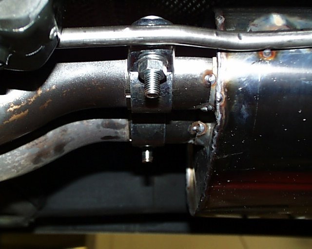 Fox Duplex Auspuff Sportauspuff Sportendschalldämpfer für Mercedes M-Klasse W163