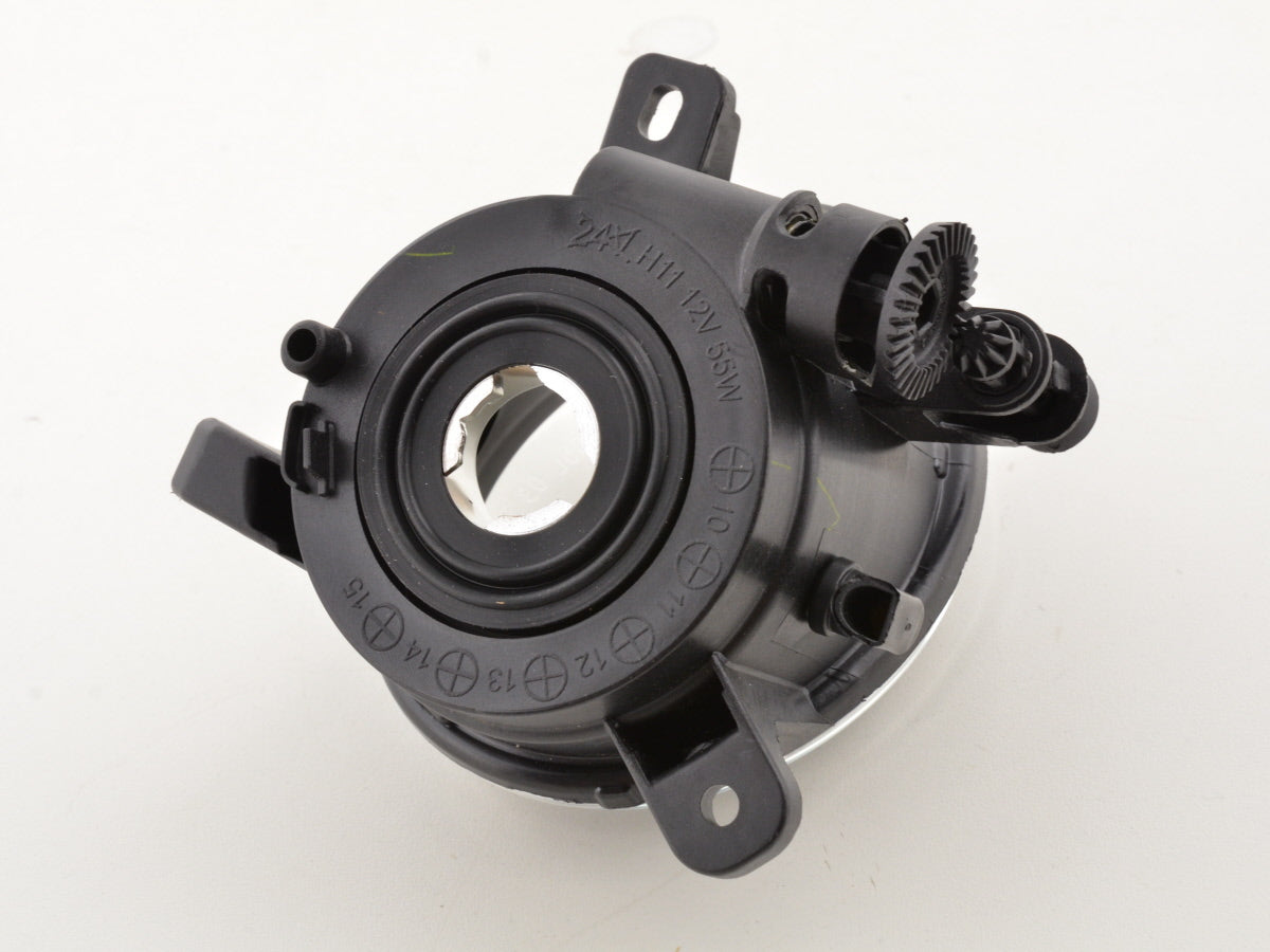 Verschleißteile Nebelscheinwerfer links Audi A4