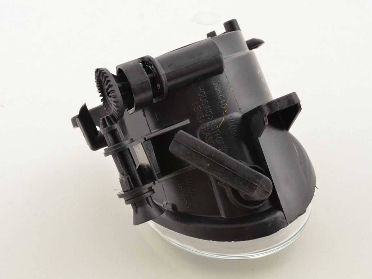 Verschleißteile Nebelscheinwerfer links Audi A4