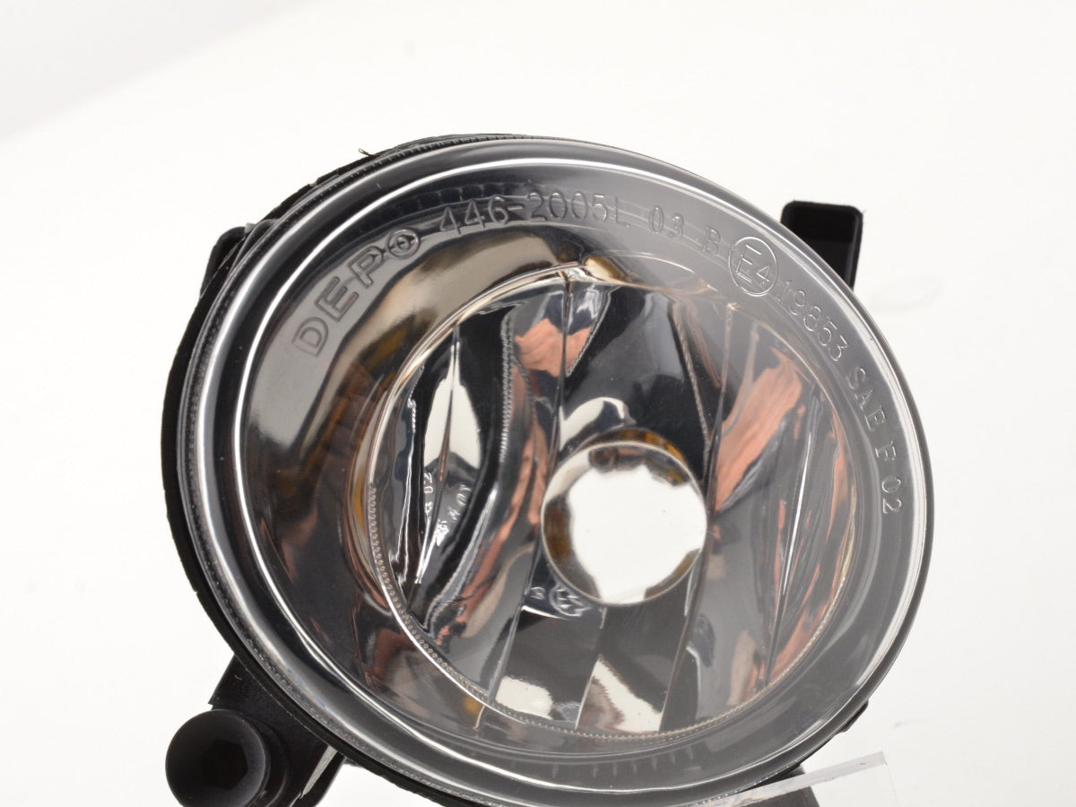 Verschleißteile Nebelscheinwerfer links Audi A4