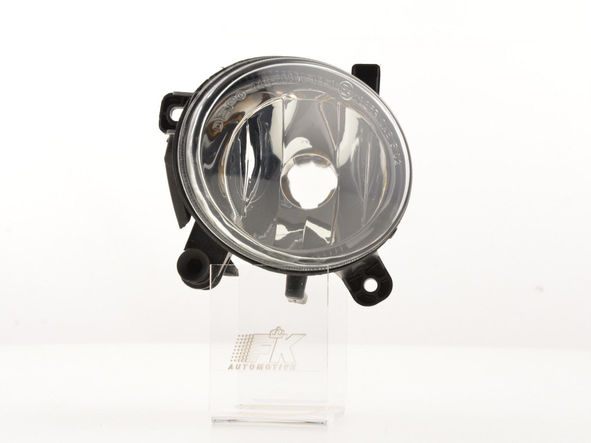 Verschleißteile Nebelscheinwerfer links Audi A4