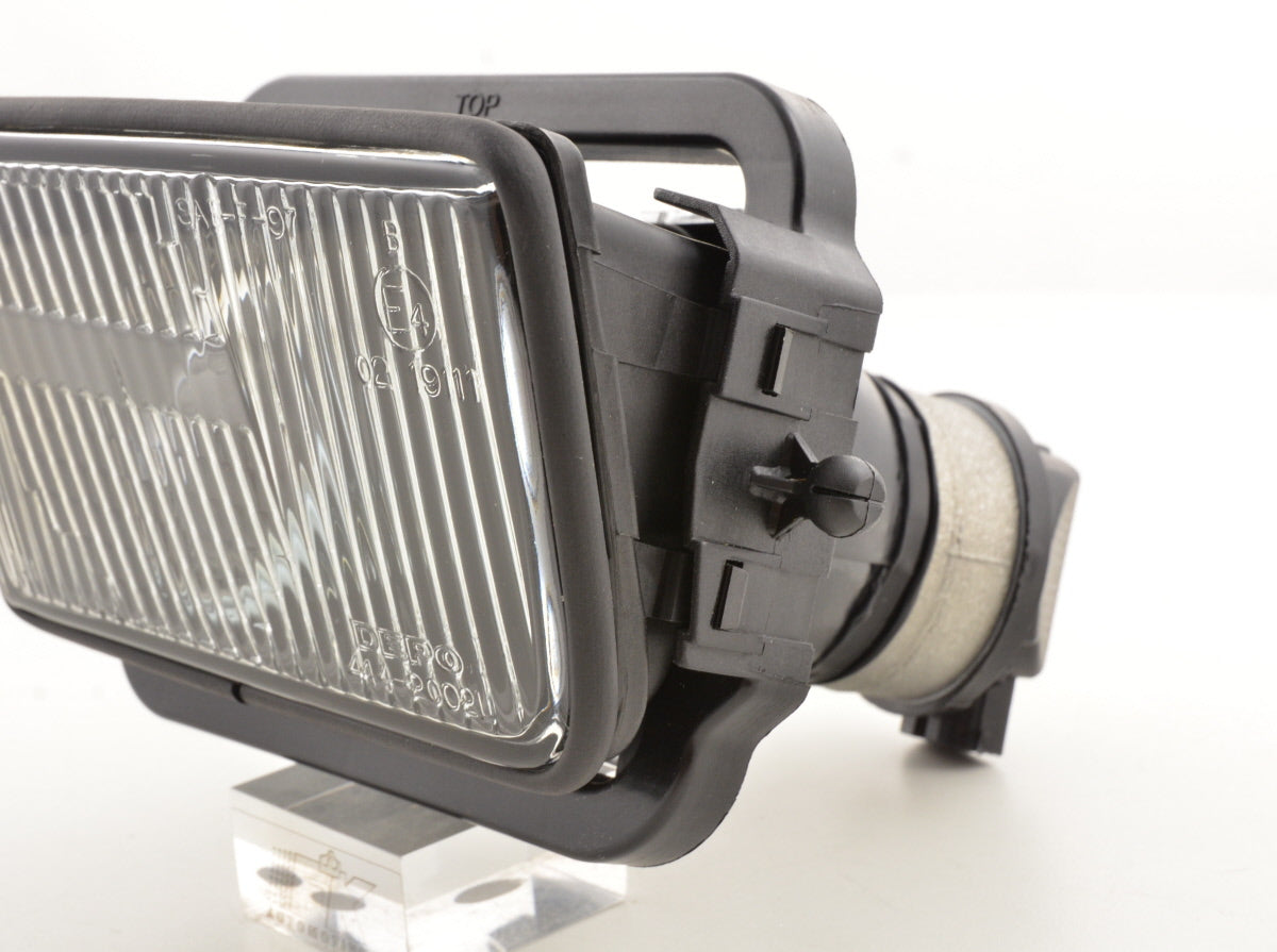 Verschleißteile Nebelscheinwerfer links BMW 5er E34 Bj. 89-94