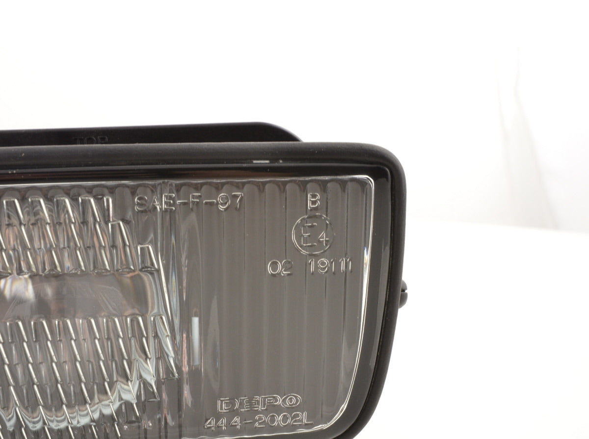 Verschleißteile Nebelscheinwerfer links BMW 5er E34 Bj. 89-94