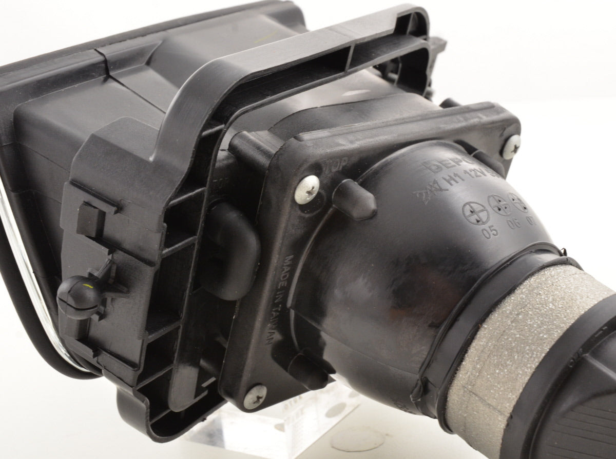 Verschleißteile Nebelscheinwerfer links BMW 5er E34 Bj. 89-94