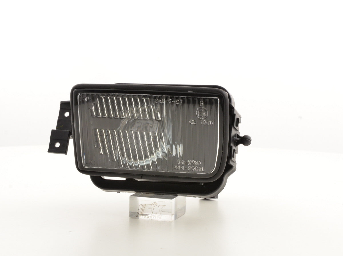 Verschleißteile Nebelscheinwerfer links BMW 5er E34 Bj. 89-94
