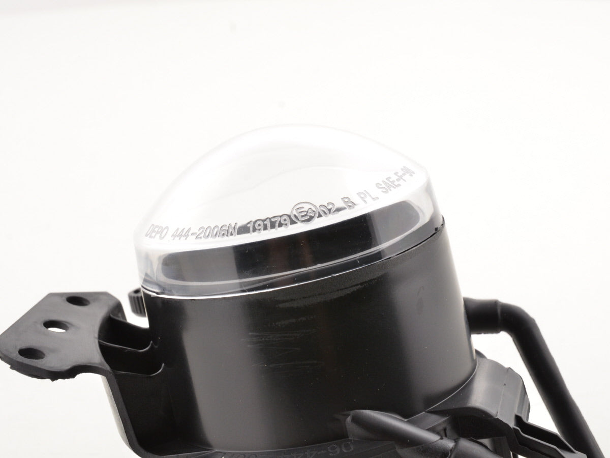 Verschleißteile Nebelscheinwerfer links BMW 3er E46