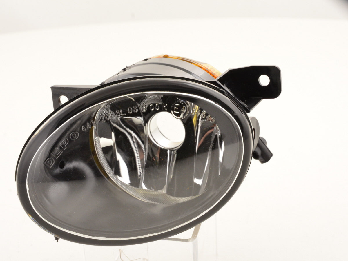 Verschleißteile Nebelscheinwerfer links VW T5 Bj. 10