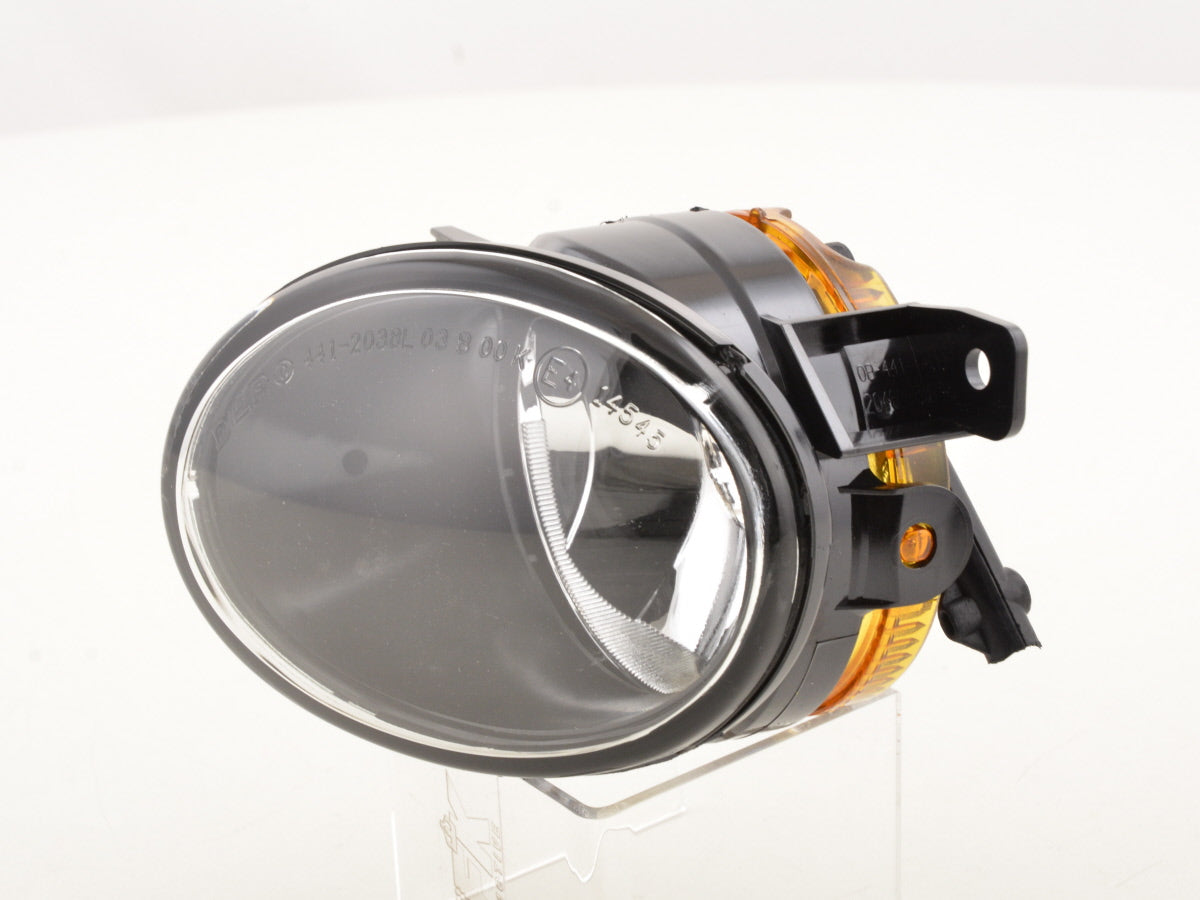 Verschleißteile Nebelscheinwerfer links VW T5 Bj. 10