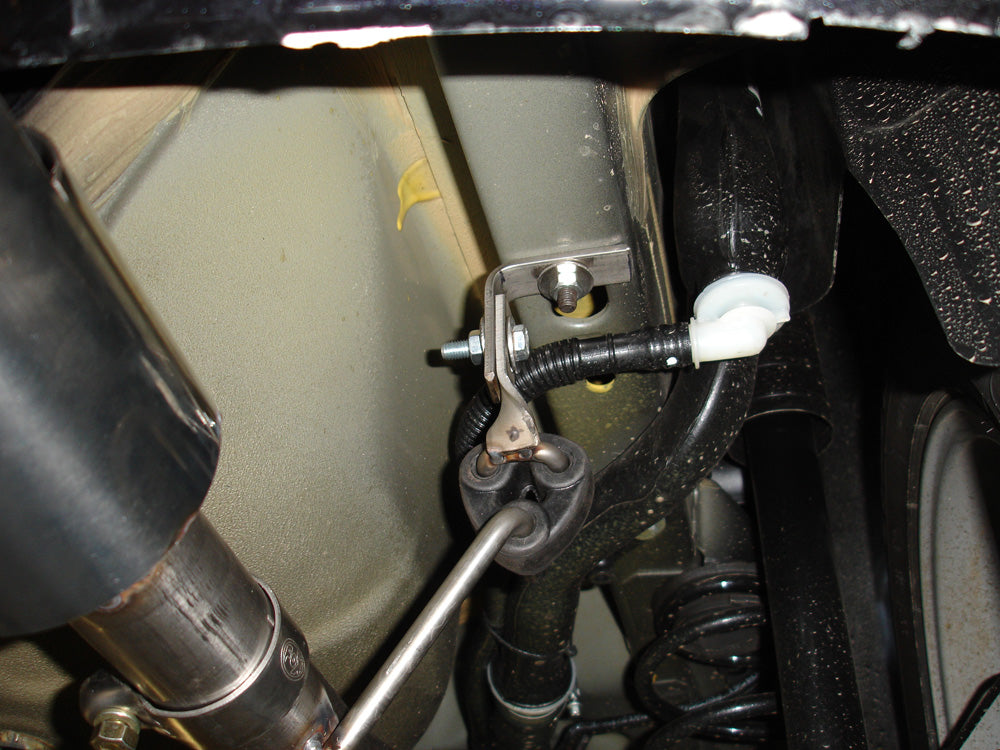 Fox Duplex Auspuff Sportauspuff Endschalldämpfer für Opel Corsa D 1.3l D 55/66kW