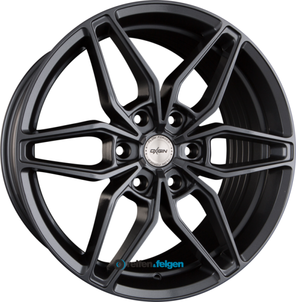 OXIGIN 24 OXROAD 9x20 ET25 6x114.3 NB66.1 Titan