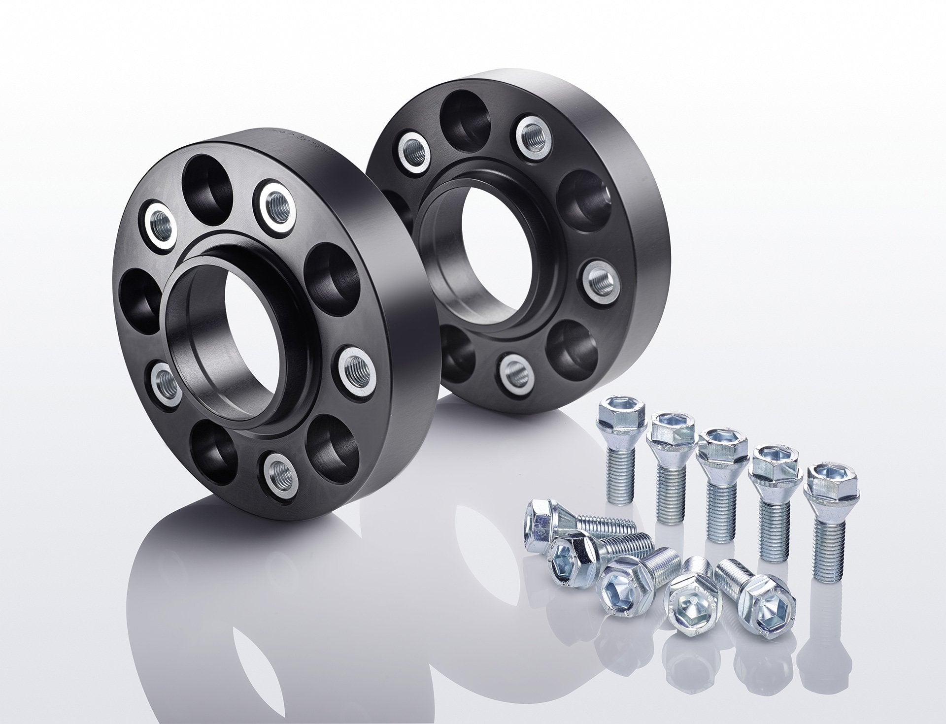 Eibach Spurverbreiterung Pro-Spacer System 7 S90-7-20-002-B für u.a. BMW