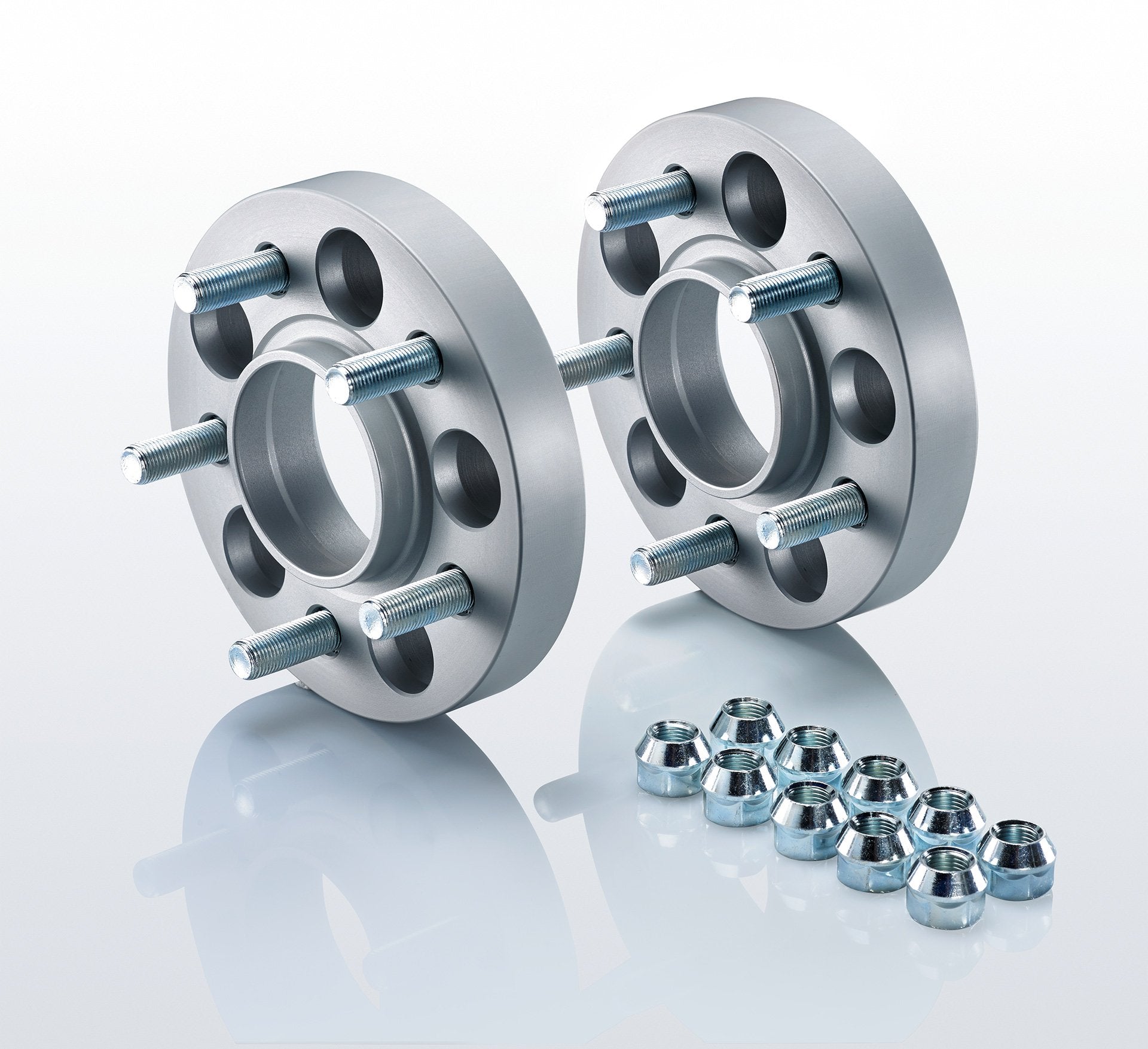Eibach Spurverbreiterung Pro-Spacer System 4 S90-4-35-006 für u.a. Ford