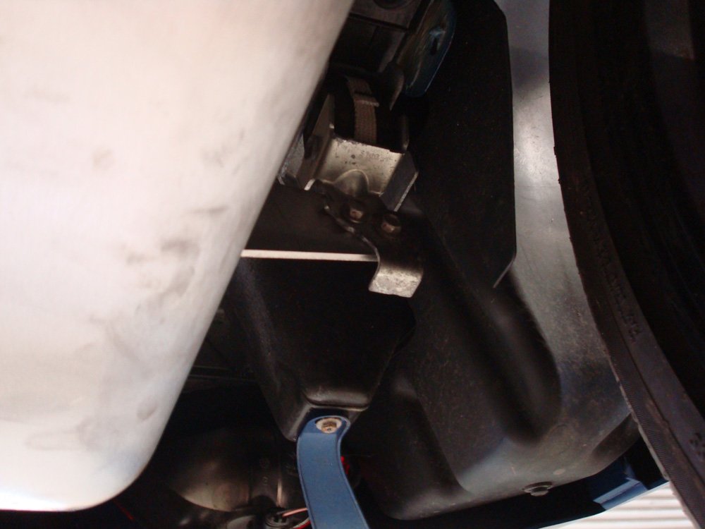 Fox Auspuff Sportauspuff Komplettanlage für Renault Megane III Coupe 2.0l