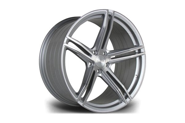 RIVIERA RF103 10X20 5X120 ET38 NB73.1 PLATINUM BRUSHED