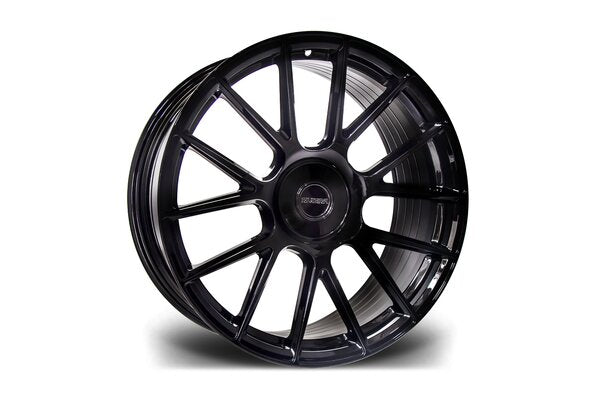 RIVIERA RF104 10Jx20 BLANK 20 45 GLOSS BLACK