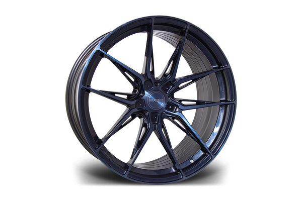 RIVIERA RF107 10X20 BLANK 15-45 NB72.6 AQUA BRUSHED