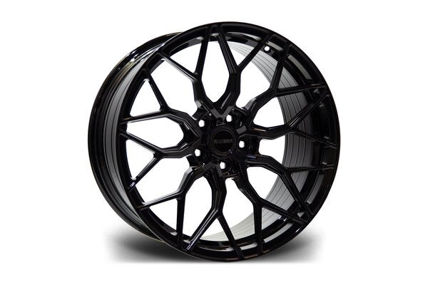 RIVIERA RF108 8.5X20 BLANK ET NB15 - 45 72.5 GLOSS BLACK