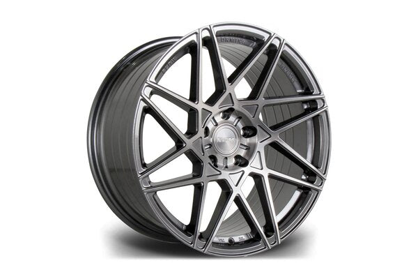 RIVIERA RF2 10X20 BLANK ET15 - 45 72.5 CARBON GRIGIO