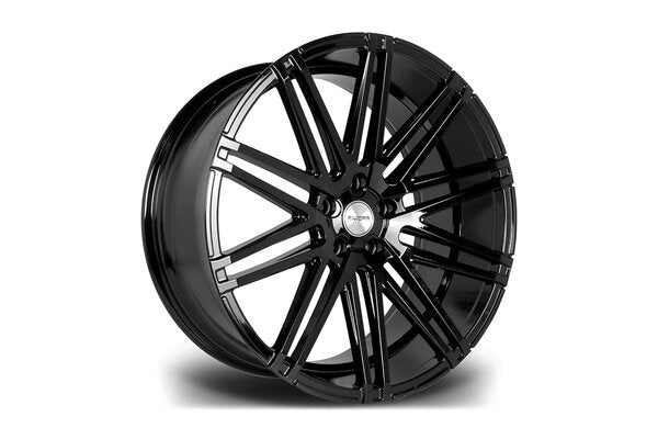 RIVIERA RV120 9X22 5X112 ET30 NB73.1 GLOSS BLACK