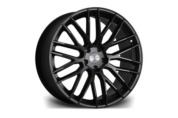 RIVIERA RV126 10X22 BLANK ET25 NB74.1 MATT BLACK
