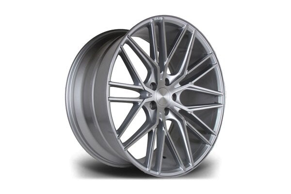RIVIERA RV130 10X20 5X120 ET38 NB74.1 SILVER BRUSHED