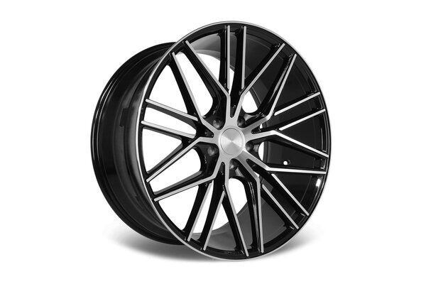 RIVIERA RV130 10X20 BLANK 20-45 NB74.1 BLACK POLISHED
