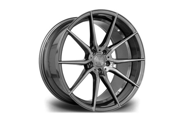 RIVIERA RV193 10X20 BLANK 15-45 NB73.1 CARBON GRIGIO
