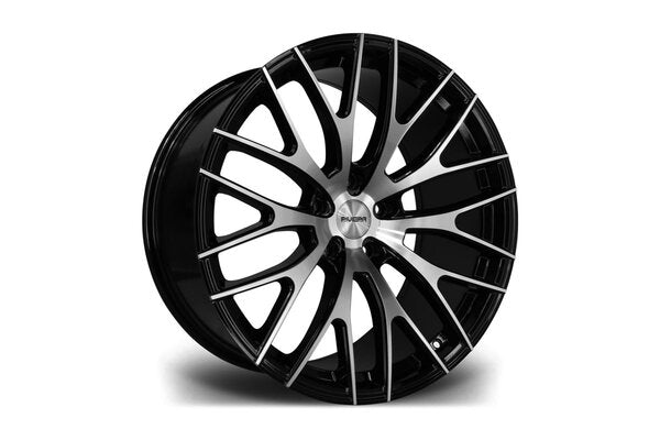 RIVIERA SAFIRE 10X20 BLANK ET38 NB74.1 BLACK POLISHED