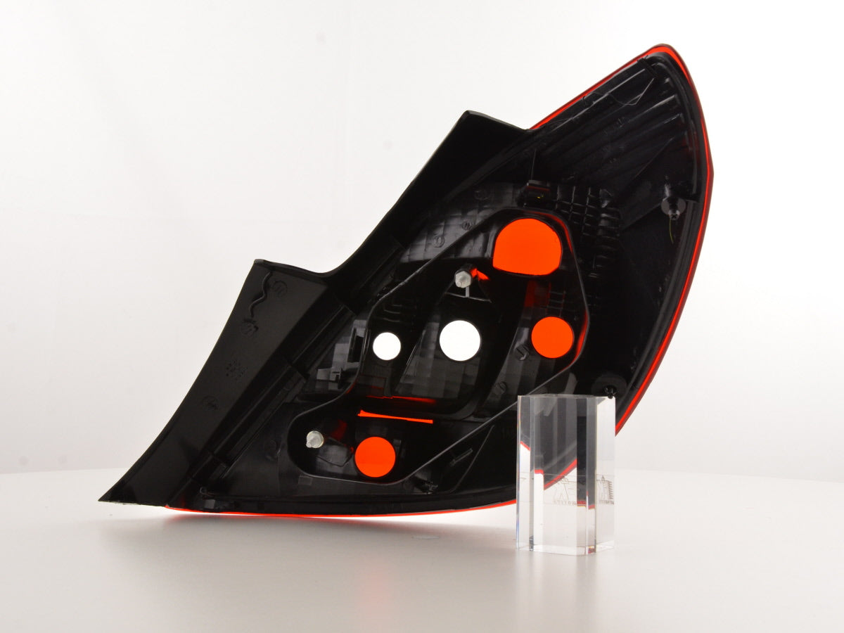 Verschleißteile Rückleuchte links Opel Corsa D Bj. 06-07