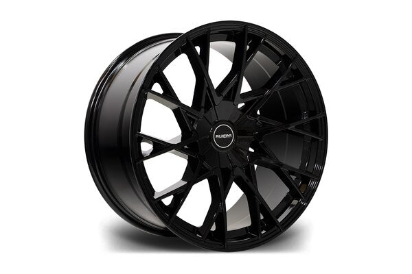 RIVIERA RV197 10X22 BLANK 30-45 NB74.1 BLACK
