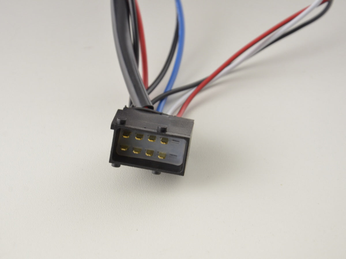 Scheinwerfer Set Opel Astra J 5-türig Bj. 2009-2012 chrom mit Motor