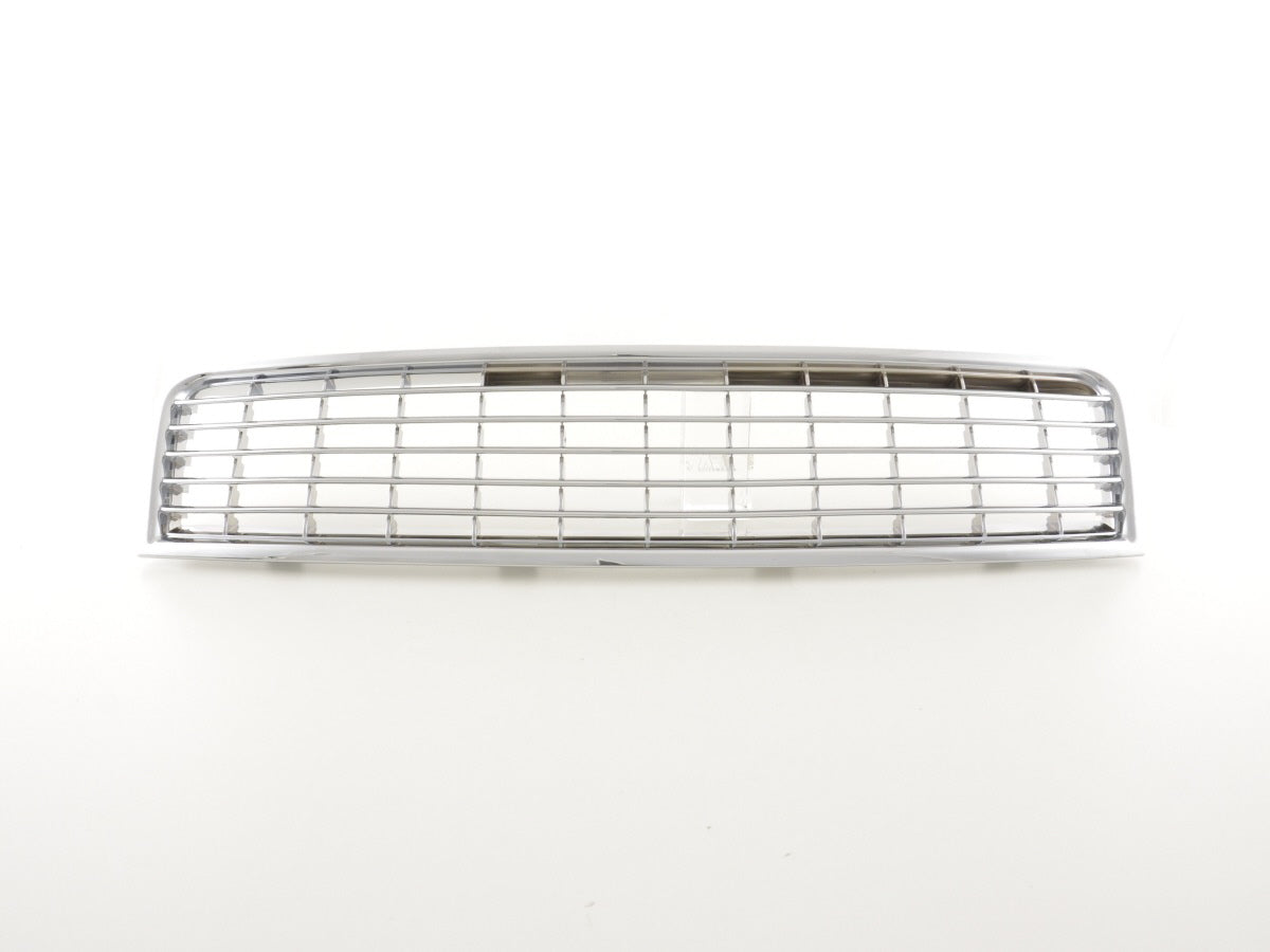 Sportgrill Frontgrill Grill Audi A4 Typ 8E Bj. 00-04 chrom