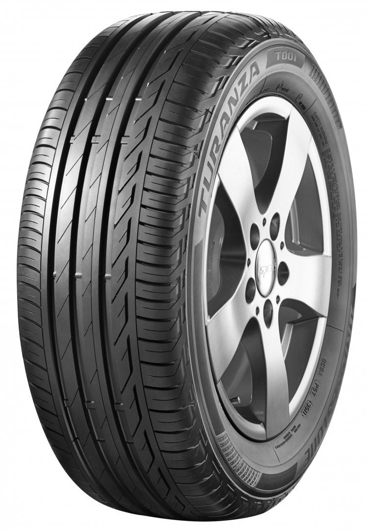 Bridgestone Sommerreifen					Turanza T001 MOE EXT
					
						225/45R17 91W