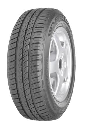 Debica Sommerreifen 					Presto 
					
						215/60R17 96V