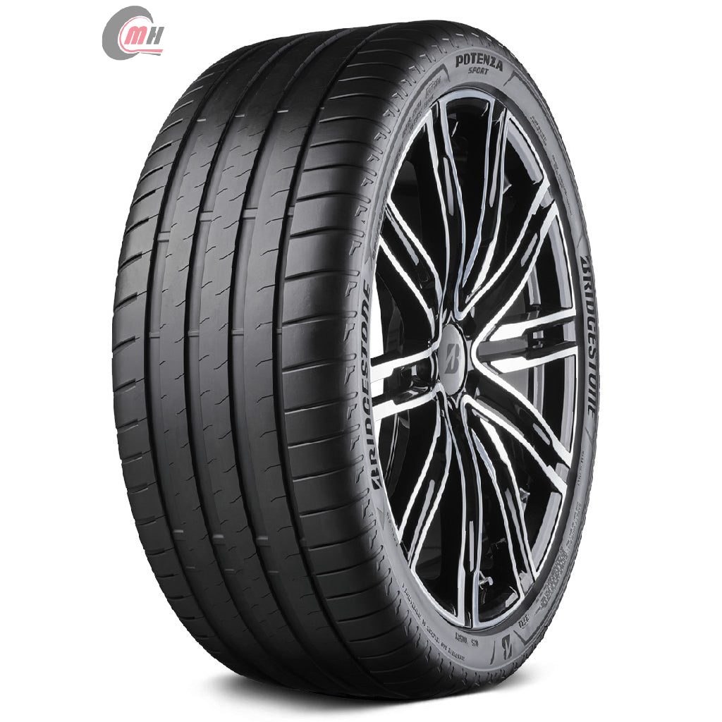 Bridgestone Sommerreifen 					Potenza Sport XL TL
					
						225/45R17 94Y