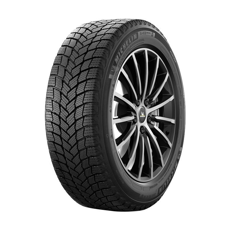 Michelin Winterreifen					X-Ice Snow XL 3PMSF
					
						255/40R20 101H