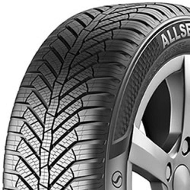 SemperitAllwetterreifen					AllSeason-Grip XL 3PMSF
					
						195/55R16 91V