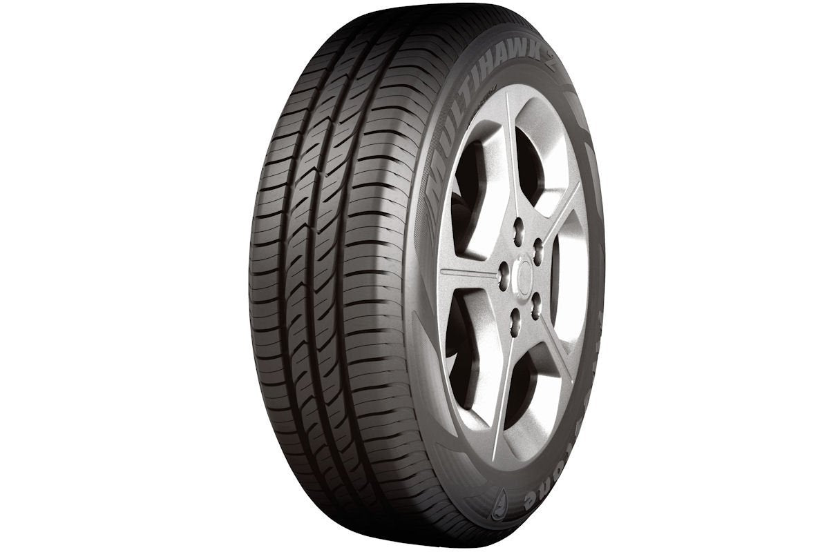 Firestone Sommerreifen 					Multihawk 2 
					
						185/60R14 82H